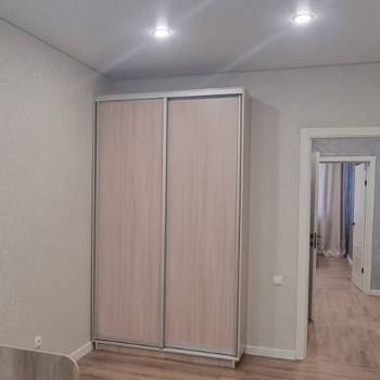 Сдается 2-х комнатная квартира, 52,4 м²