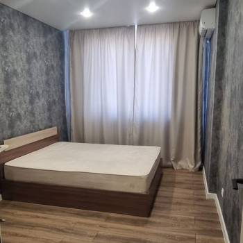 Сдается 2-х комнатная квартира, 52,4 м²