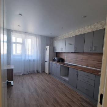 Сдается 2-х комнатная квартира, 52,4 м²