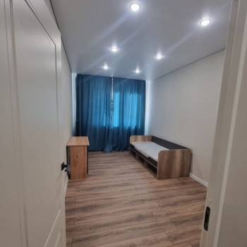 Сдается 2-х комнатная квартира, 52,4 м²