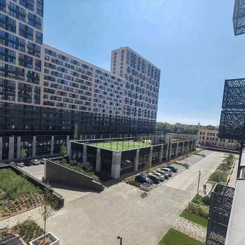 Продается 1-комнатная квартира, 22,8 м²