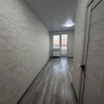 Продается 1-комнатная квартира, 21 м²
