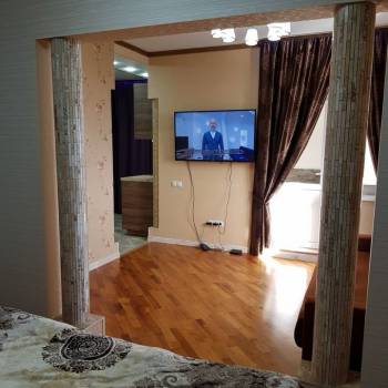 Продается 1-комнатная квартира, 47,1 м²