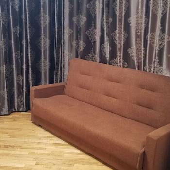 Продается 1-комнатная квартира, 47,1 м²