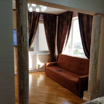 Продается 1-комнатная квартира, 47,1 м²