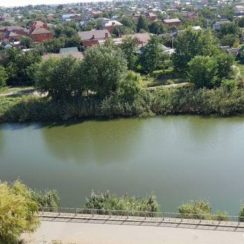 Продается 1-комнатная квартира, 47,1 м²