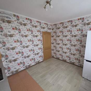 Сдается 2-х комнатная квартира, 56 м²
