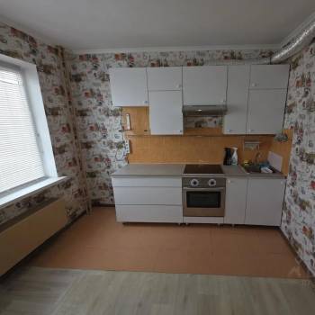 Сдается 2-х комнатная квартира, 56 м²