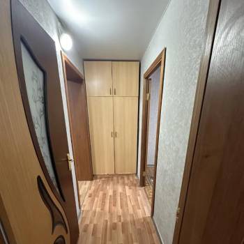 Сдается Многокомнатная квартира, 61,2 м²