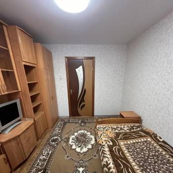 Сдается Многокомнатная квартира, 61,2 м²