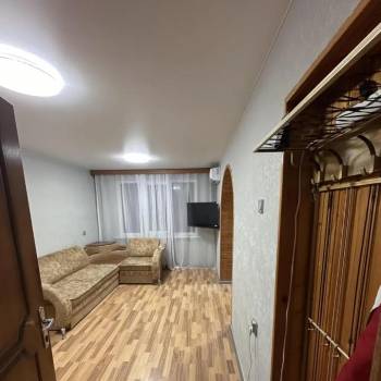Сдается Многокомнатная квартира, 61,2 м²
