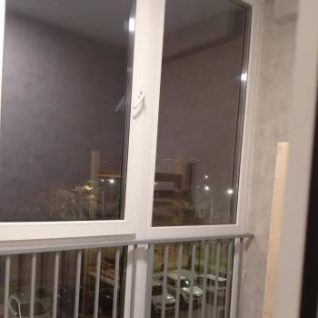 Сдается 1-комнатная квартира, 39 м²