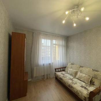 Продается 1-комнатная квартира, 36,7 м²