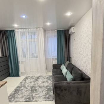 Продается 1-комнатная квартира, 28 м²