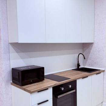 Продается 1-комнатная квартира, 28 м²