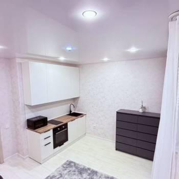 Продается 1-комнатная квартира, 28 м²