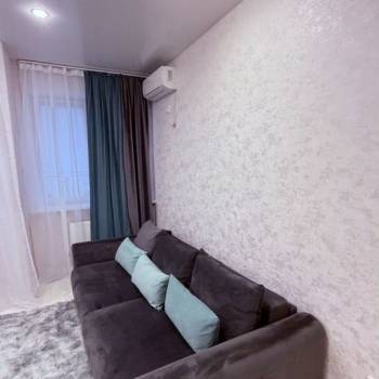 Продается 1-комнатная квартира, 28 м²