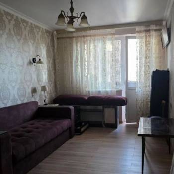 Сдается 1-комнатная квартира, 38 м²
