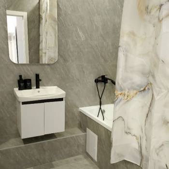 Сдается 1-комнатная квартира, 45 м²