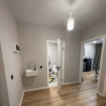 Сдается 1-комнатная квартира, 42 м²