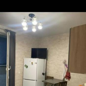 Продается 1-комнатная квартира, 19 м²