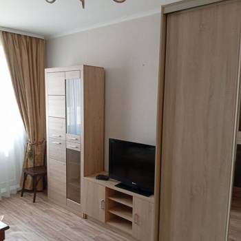 Сдается 1-комнатная квартира, 27 м²