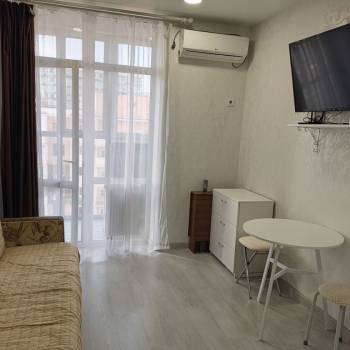Сдается 1-комнатная квартира, 24 м²