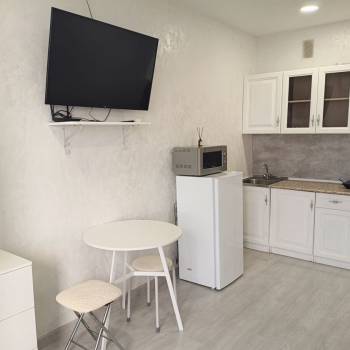 Сдается 1-комнатная квартира, 24 м²