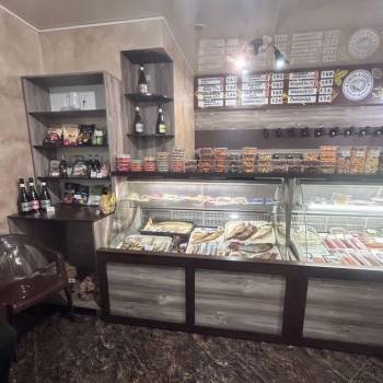 Сдается Торговое помещение, 56 м²