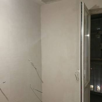 Продается 1-комнатная квартира, 43,1 м²