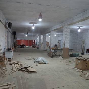 Сдается Нежилое помещение, 630 м²