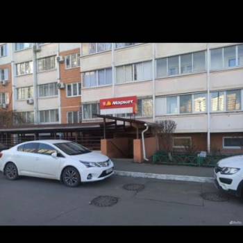 Продается Нежилое помещение, 18 м²