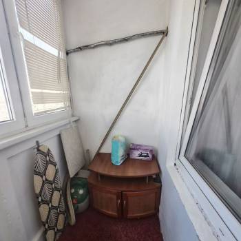 Сдается 1-комнатная квартира, 36 м²