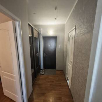 Сдается 1-комнатная квартира, 36 м²