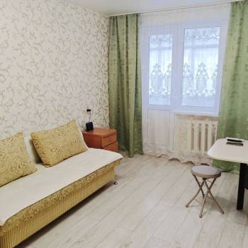 Сдается 1-комнатная квартира, 30,1 м²