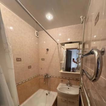 Сдается 2-х комнатная квартира, 45 м²