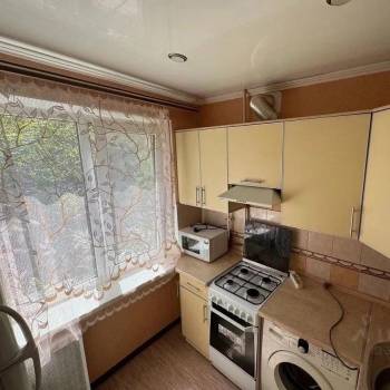 Сдается 2-х комнатная квартира, 45 м²