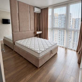 Сдается 1-комнатная квартира, 45 м²
