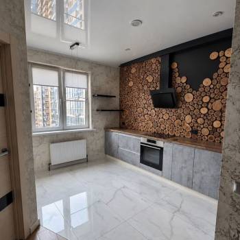 Сдается 1-комнатная квартира, 45 м²