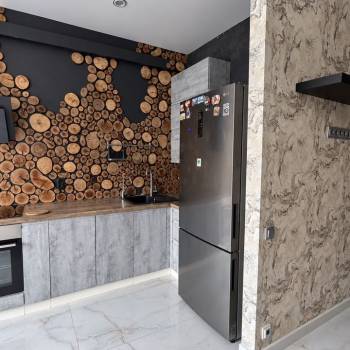 Сдается 1-комнатная квартира, 45 м²