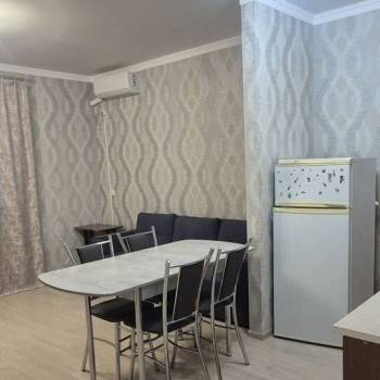 Сдается 1-комнатная квартира, 32 м²