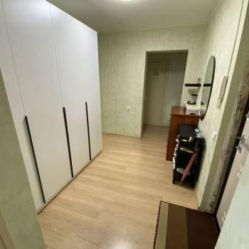 Продается 2-х комнатная квартира, 54,3 м²