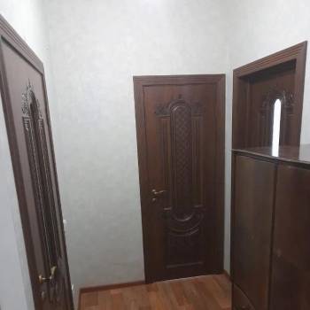 Сдается 1-комнатная квартира, 41,7 м²