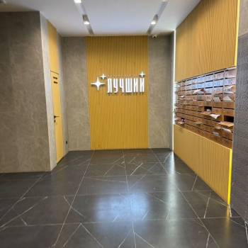 Сдается 1-комнатная квартира, 42 м²