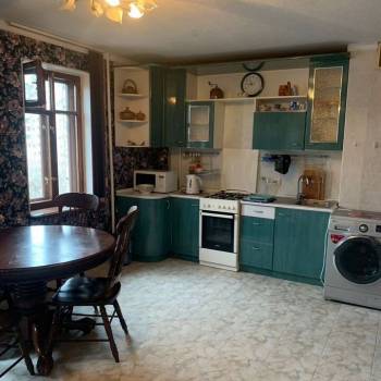 Сдается 2-х комнатная квартира, 67 м²