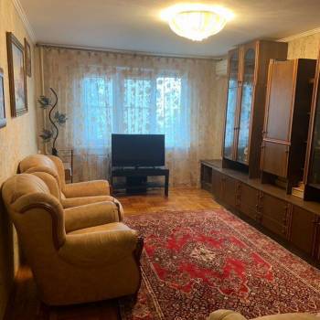 Сдается 2-х комнатная квартира, 67 м²