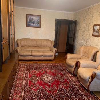 Сдается 2-х комнатная квартира, 67 м²