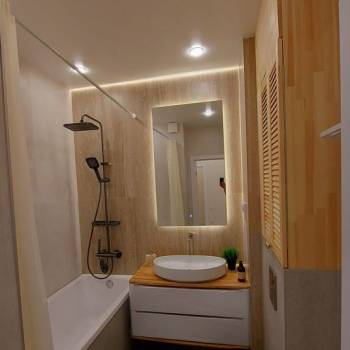 Продается 1-комнатная квартира, 36,5 м²