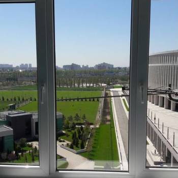 Продается 1-комнатная квартира, 38,6 м²