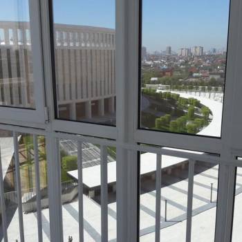 Продается 1-комнатная квартира, 38,6 м²